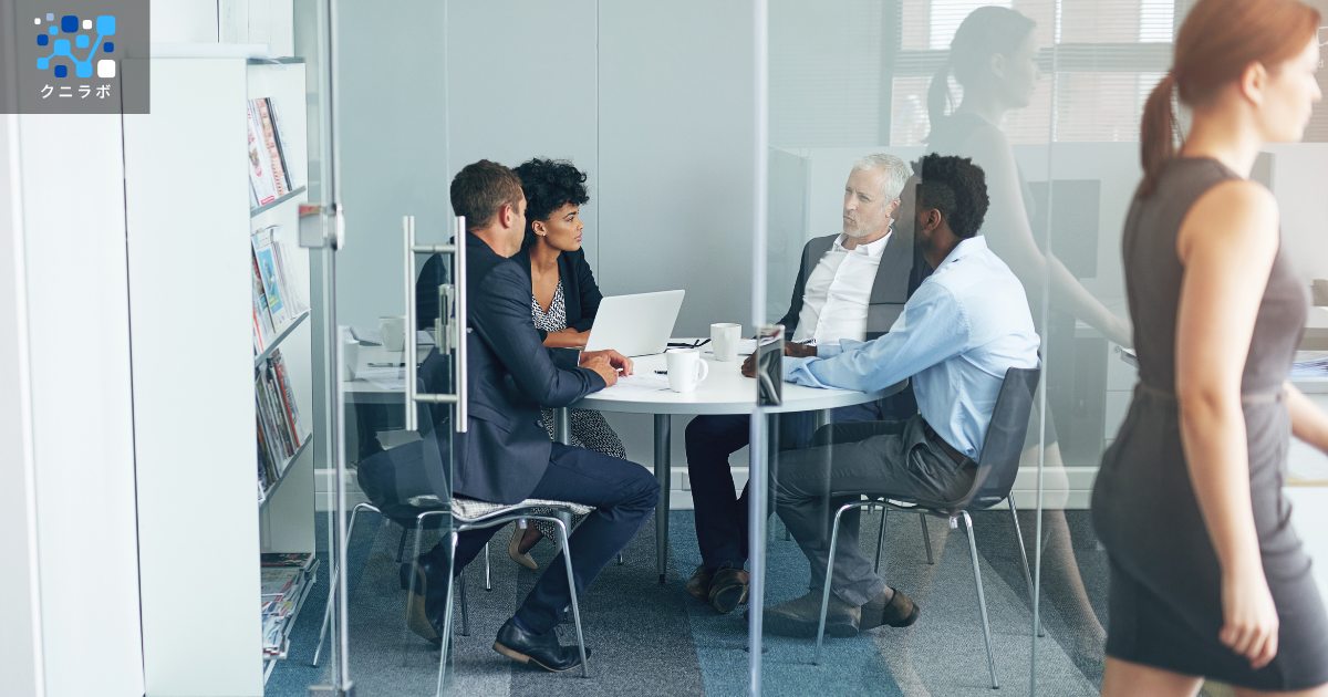 従業員エンゲージメント向上施策を見直す