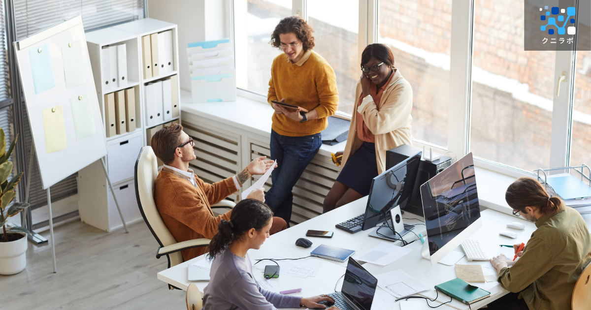 データ分析チームを育てる