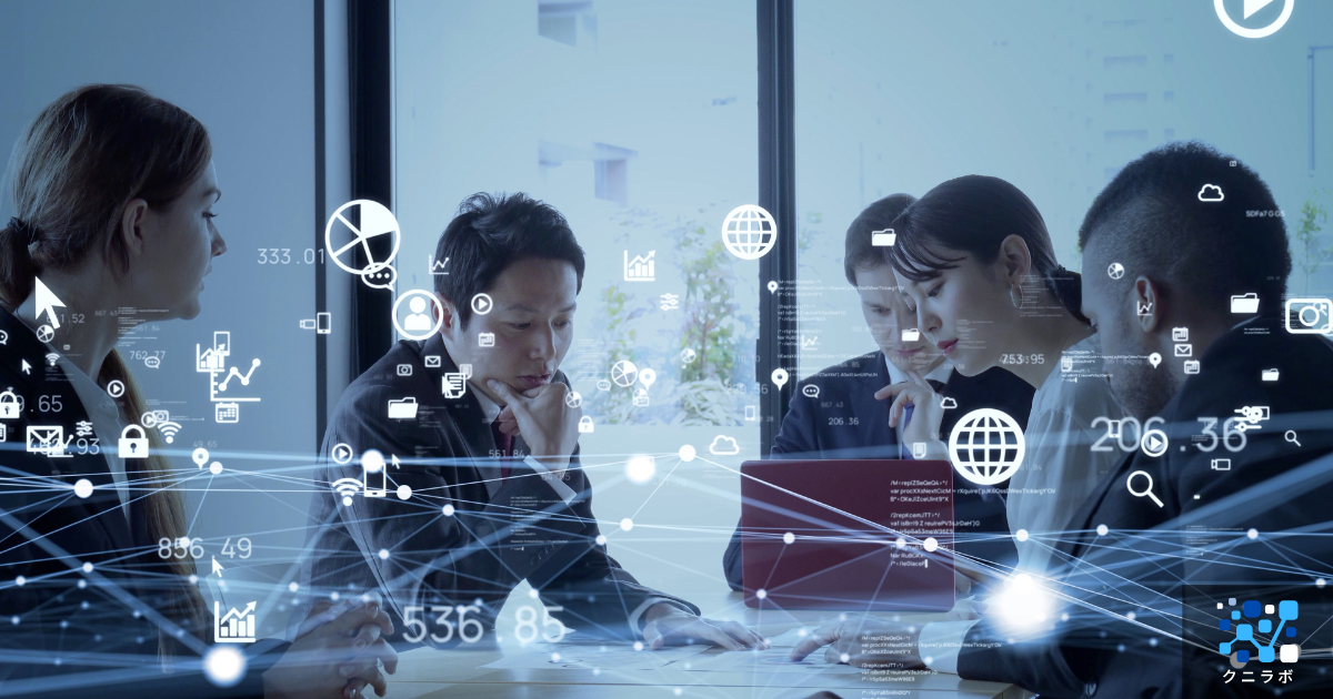 組織サーベイ分析を通したデータ分析スキルの向上