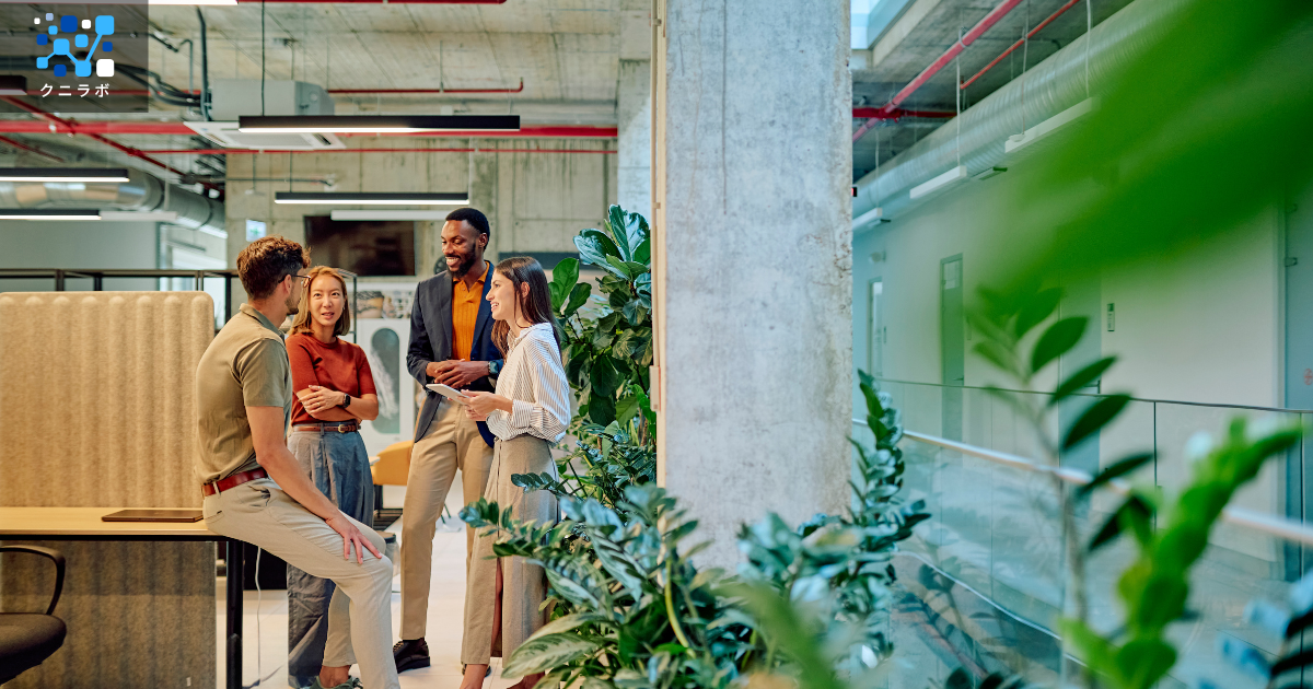 従業員スライビングに対する人事施策の効果検証