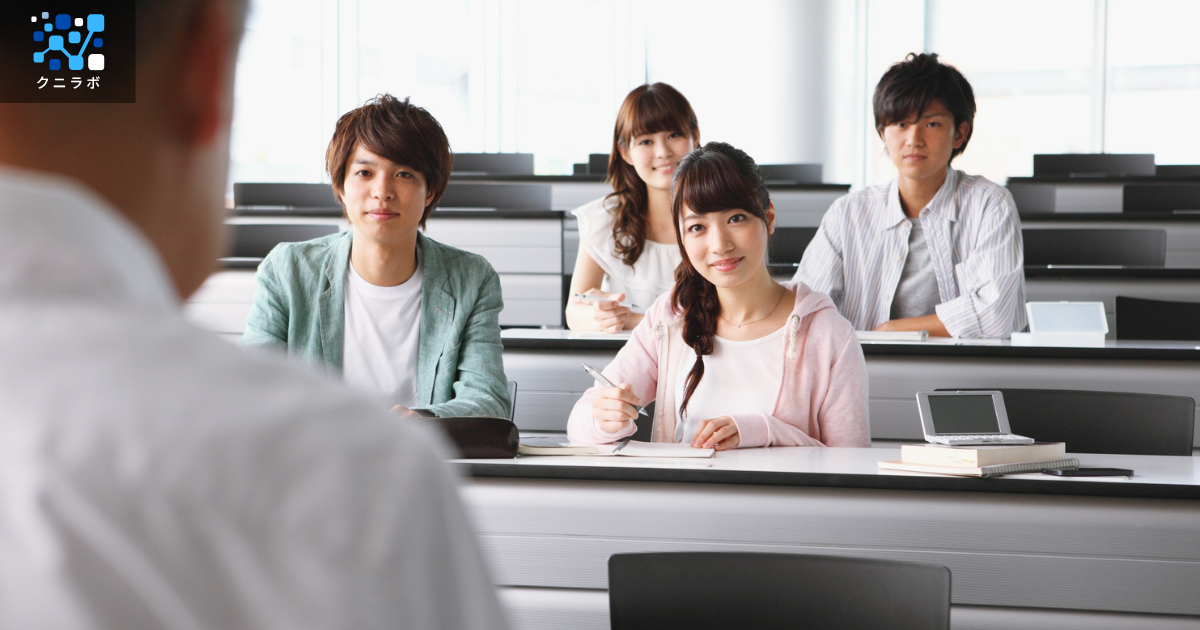 人材育成の状況を客観的に把握する