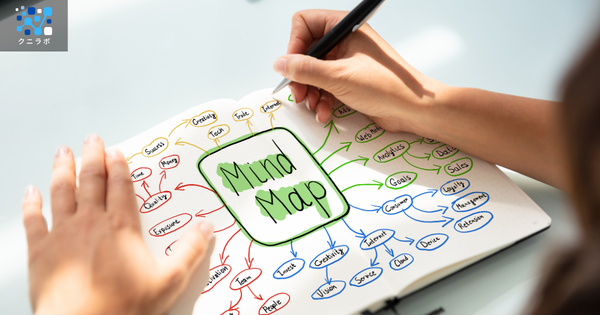 マインドマップ「人事データ分析の切り口」を公開