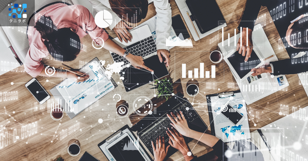 ピープルアナリティクスとは？