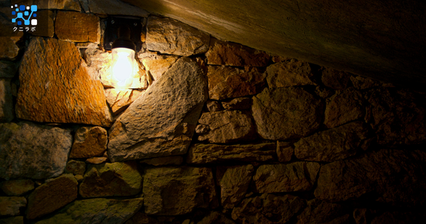 データ分析ダンジョンに潜む魔物