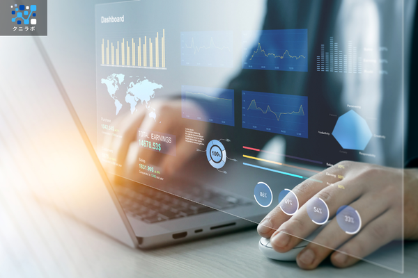 ピープルアナリティクス